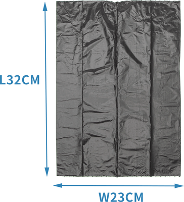 Pack de 3 bolsas de Basura Excrementos Perros